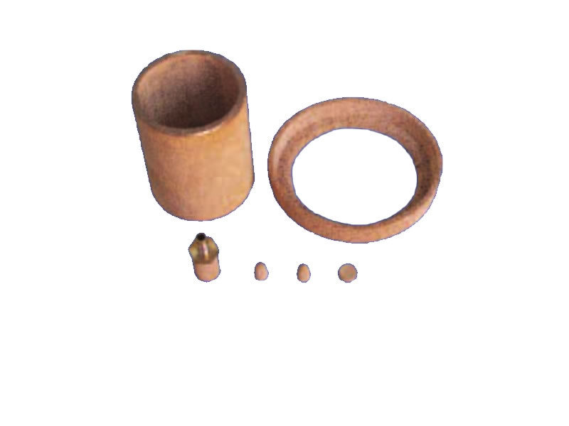 銅燒結(jié)濾芯